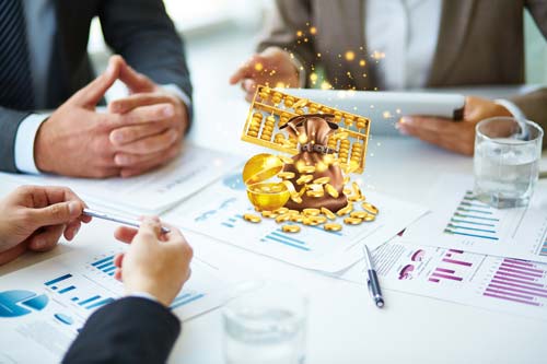泰安代理記賬公司收費標準，多少錢一個月？